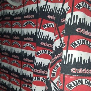 Adidas x Rare x RUN DMC